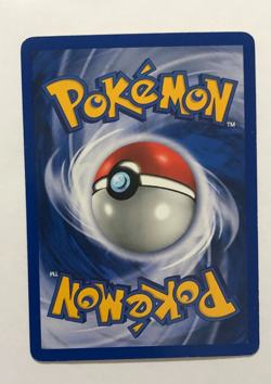 Pokemon Card Team Rocket Grimer 57/82 Near Mint - Image 2