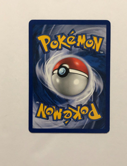 Pokemon Card Gym Heroes Brock's Mankey 67/132 Near Mint - Image 2