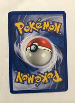 Pokemon Card Team Rocket Zubat 70/82 Near Mint - Image 2