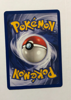 Pokemon Card Base set 2 Squirtle 93/130 Near Mint - Image 2