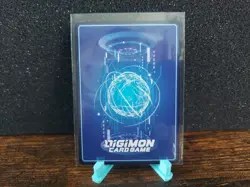 Digimon Card Game Cendrillmon BT22-040 R Cyber Eden - Image 2