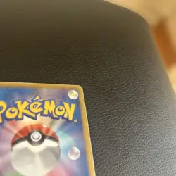 Deoxys EX SR Full Art 053/050 Japanese BW5 Dragon Blast Pokemon TCG Card - Image 3