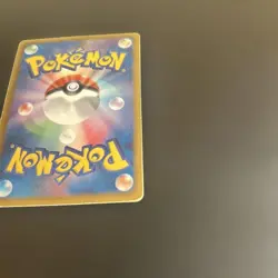 Deoxys EX SR Full Art 053/050 Japanese BW5 Dragon Blast Pokemon TCG Card - Image 4