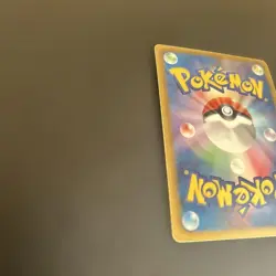 Deoxys EX SR Full Art 053/050 Japanese BW5 Dragon Blast Pokemon TCG Card - Image 5