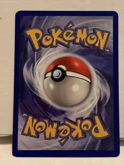 Dark Gloom 36/82- Team Rocket Set Uncommon Pokemon Card - Unlimited WOTC NM - Image 2
