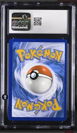 Ceruledge Pokemon Day Promo 2024 Stamped CGC 10 Gem Mint Pokemon Card - Image 2