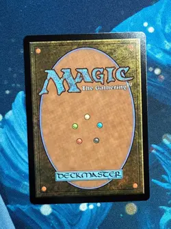 The Walls of Ba Sing Se - MTG Avatar: The Last Airbender 329 Mythic Borderless - Image 2