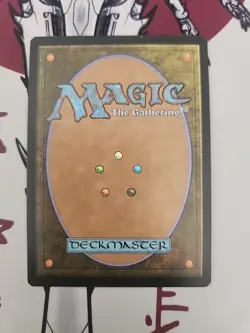 MTG Foil Selena Singet Modern Masters 2017 - Image 2