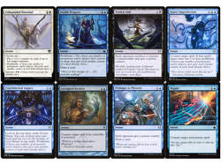 Atraxa - EDH Infect/Proliferate Deck - Commander MTG - Atraxa, Praetor's Voice - Image 3