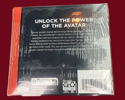 Avatar The Last Airbender Collector Booster Box Magic MTG Sealed - IN HAND SHIPS - Image 3