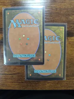 MTG: Mirrodin: Seething Song: Lightly Played Condition - Image 2