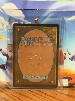 Foil Phoenix Fleet Airship -Avatar: The Last Airbender (TLA) Magic MTG Near Mint - Image 2