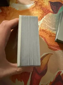 MTG: Sliver Swarm Commander Deck - Commander Masters (CMM) Open Box - Image 3