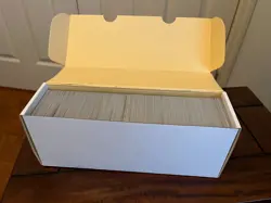 800 MTG Uncommon/Common: Innistrad, Shadows over Innistrad, Dominaria, Gatecrash - Image 3