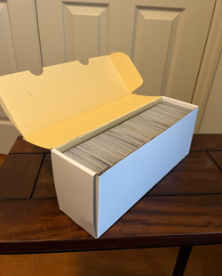 800 MTG Uncommon/Common: Innistrad, Shadows over Innistrad, Dominaria, Gatecrash - Image 4