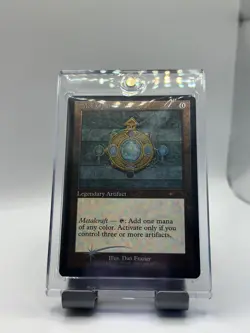MTG, Mox Opal (Retro Frame) (Foil Etched) 1072 NEAR MINT Secret Lair Drop Foil - Image 1