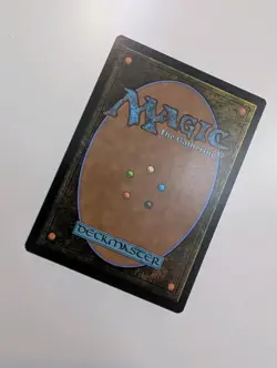 MTG - Arcane Denial - Commander: Modern Horizons 3 NM/M Condition - Image 3