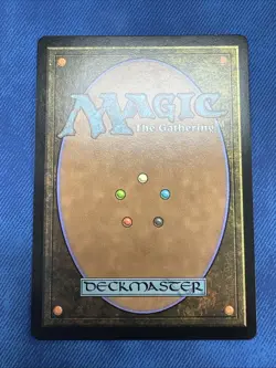 The Walls of Ba Sing Se (Set#: 0261) - MTG - Avatar The Last Airbender - NM - Image 2