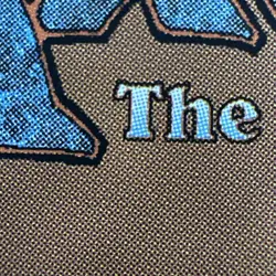 The Walls of Ba Sing Se (Set#: 0261) - MTG - Avatar The Last Airbender - NM - Image 3