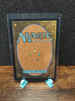 Boomerang Basics (FOIL) MTG Avatar: The Last Airbender TLA U 046 - Image 2