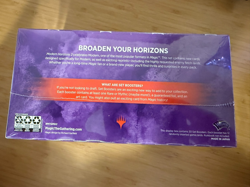 Magic the Gathering Modern Horizons 2 Set Booster Box MH2 English MTG - Image 2