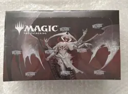 Magic the Gathering Phyrexia All Will Be One Draft Boxes Factory Sealed - Image 2
