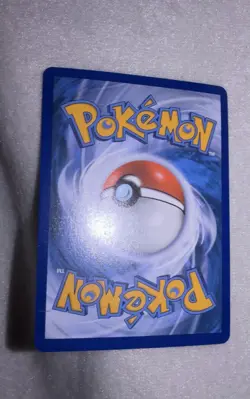 Air Balloon - Pokemon - Secret Rare SWSH01 : Sword & Shield Base Gold 213/202 - Image 2