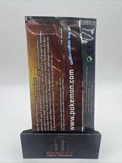Pokemon TCG Factory Sealed Generations Booster Pack Pikachu Art - Image 2