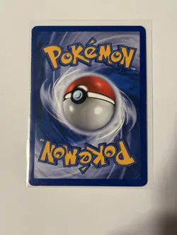 Pokemon TCG - Tickling Machine 119/132 Gym Heroes Regular - LP/MP Condition! - Image 3