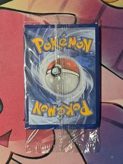 Pokemon Crabominable 149/142 Stellar Crown Illustration Rare Holo NM Sealed - Image 2