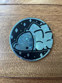 Pokemon Coin Snom 2023 Holiday Advent Calendar - Image 1