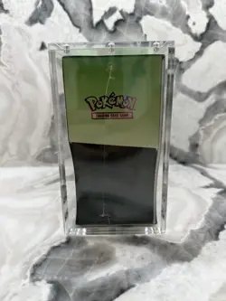 Pokemon Temporal Forces Pokemon Center Elite Trainer Box (ETB) Factory Sealed - Image 4