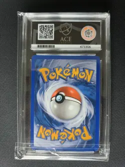 Pokemon TCG 2007 Power Keepers Charmander Reverse Stamped 48/108 - Image 2