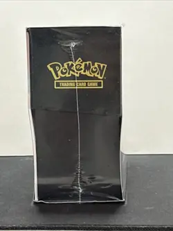 Pokemon Mega Evolution Elite Trainer Box Gardevoir ETB - IN HAND - SHIPS TODAY - Image 4