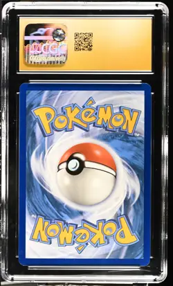 CGC 10 Pristine Dottler 184/182 IR Illustration Rare Paradox Rift PAR Pokemon Ca - Image 2