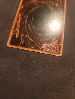 YuGiOh Blue-Eyes White Dragon SDK-001 Ultra Rare Unlim MP - Image 3