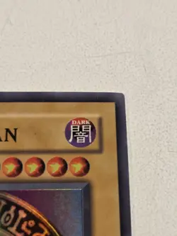 Dark Magician SYE-001 1st Edition Super Rare Yugioh Starter Deck: Yugi Evolution - Image 5
