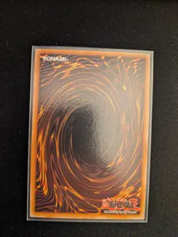 Raigeki Alt Art Starlight Rare MP25-EN015 2025 Mega-Pack 1st Edition Yugioh - Image 4