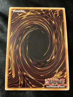 Delg the Dark Monarch STBL-EN037 1st Edition Yugioh Yu-Gi-Oh! LP - Image 3
