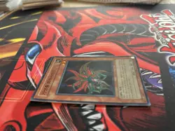 YuGiOh! Parasite Paracide Super Rare Mint PSV-K003 - Image 4