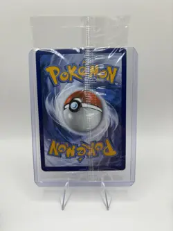 Pokemon Mewtwo TCG Black Star Promo Card 151 Holo UPC 052 - SEALED - Image 2