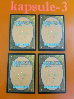 4x Masked Vandal | Kaldheim | MTG Magic Cards - Image 2