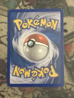 Pokemon Rare Candy Great Encounters 10/017 Regular Uncommon Trainer Card - Image 2