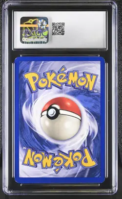 CGC 7.5 Dragonite 1999 Fossil 4/62 Holo Pokemon Card - Image 2