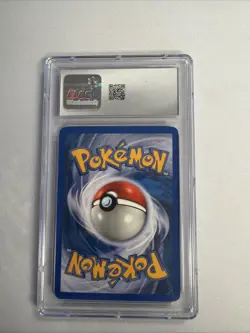 CGC 8 Pidgeot 2002 Legendary Collection 33/110 Reverse Holo Pokemon Card - Image 2