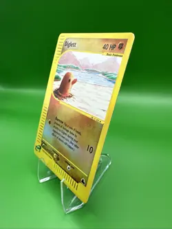 Pokemon TCG Diglett Expedition Reverse Holo Card 55/144 Near Mint Vintage Rare! - Image 3