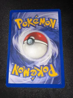 Pokemon Card Kabuto 50/62 1999 Promo Top Deck Magazine w/ Wizards Gold Stamp - Image 2