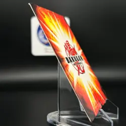 Bakugan MECHTAGON VOID Metal Gate Card COPPER BA1462-GA-SM-GBL 21/24j IMPRINTED - Image 4