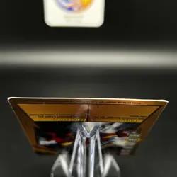 Bakugan WOLF ORB Metal Gate Card COPPER 2010 BA1215-GA-SM-GBL 23/47e - Image 5