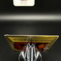 Bakugan COREDEM'S TURF Metal Gate Card GOLD 2009 BA1060-GA-SM-GBL 12/48b - Image 5